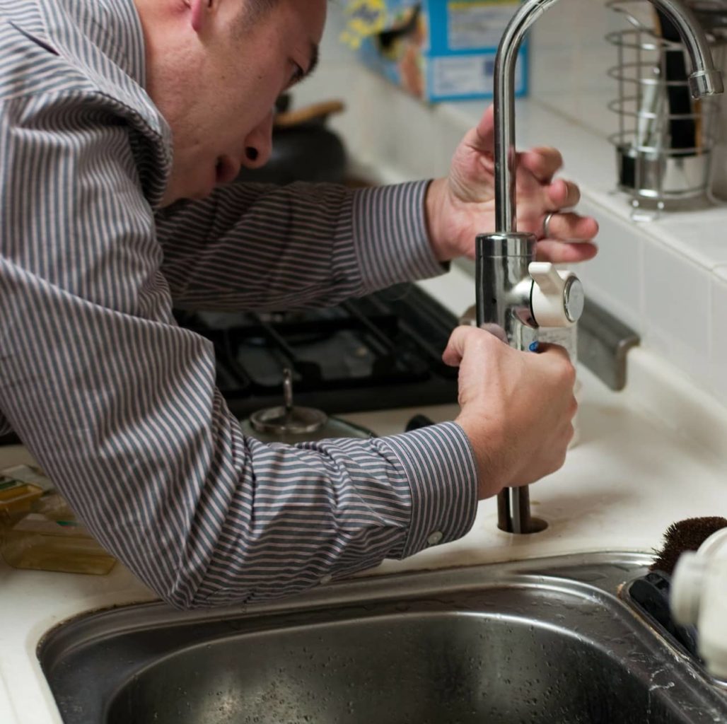 Avid Handyman &amp; Contracting Services